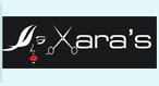 XARA’S HAIR STYLE