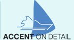 ACCENT ON DETAIL