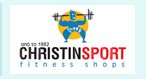 CHRISTIN SPORT FITNESS SHOPS