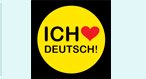 ICH LIEBE DEUTSCH
