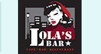 LOLA’S BAR