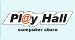 PLAYHALL (PL@YHALL)