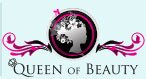 QUEEN OF BEAUTY