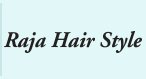 RAJA HAIR STYLE