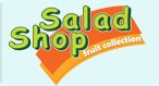 SALAD SHOP