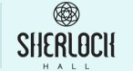 SHERLOCK HALL