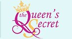 THE QUEEN’S SECRET