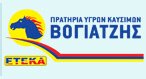 ΒΟΓΙΑΤΖΗΣ ΠΡΑΤΗΡΙΑ ΥΓΡΩΝ ΚΑΥΣΙΜΩΝ