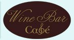 WINE BAR CAFE