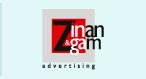 ZINAN & GAM ΔΙΑΦΗΜΙΣΤΙΚΗ ΕΤΑΙΡΕΙΑ